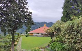 Chamong Chiabari Mountain Retreat